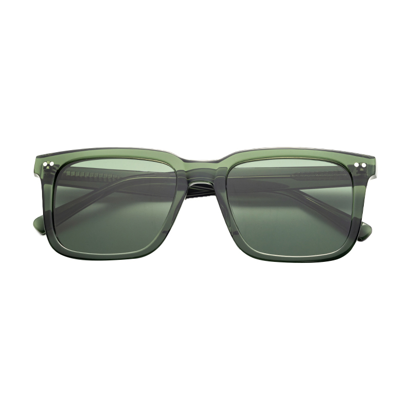 HJ16356-Acetate Sunglasses