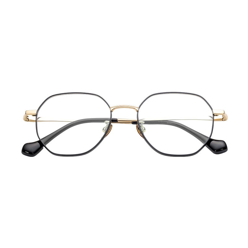 HJ2014-Titanium Glasses