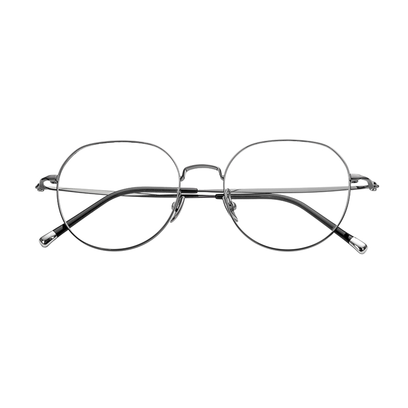 HJ18002-Titanium Glasses