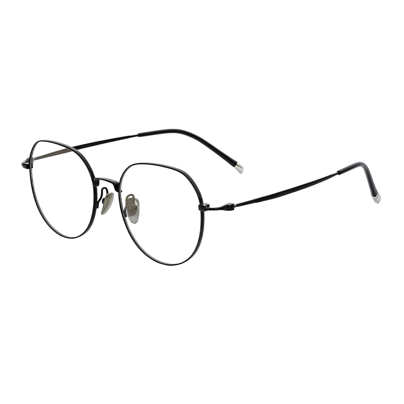 HJ18002-Titanium Glasses