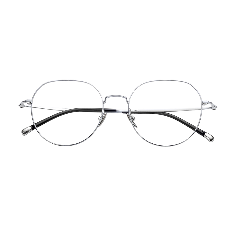 HJ18002-Titanium Glasses