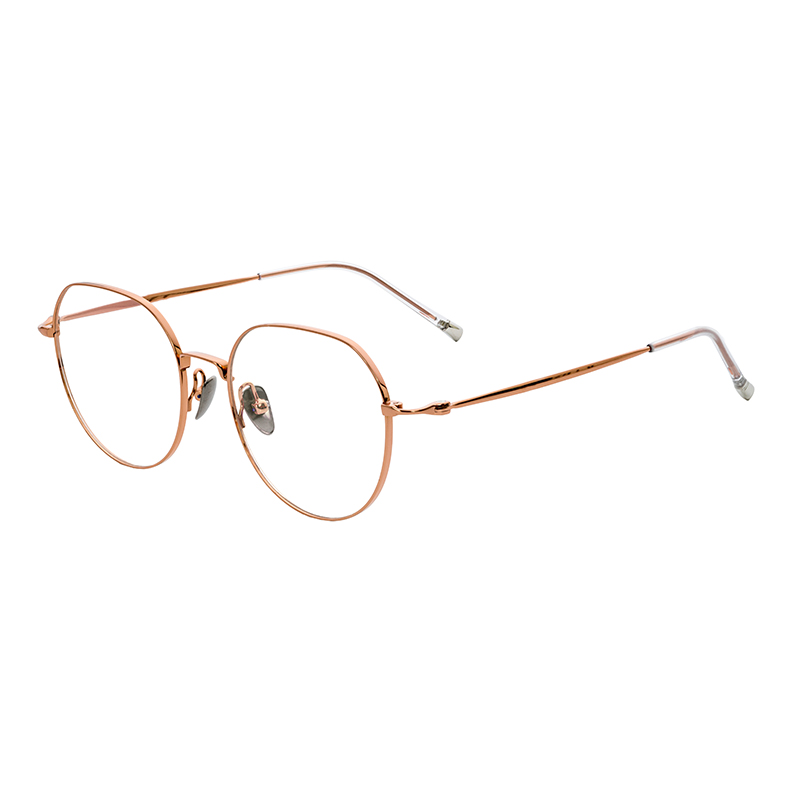 HJ18002-Titanium Glasses