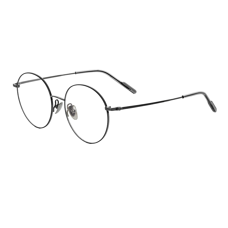 HJ18016-Titanium Glasses