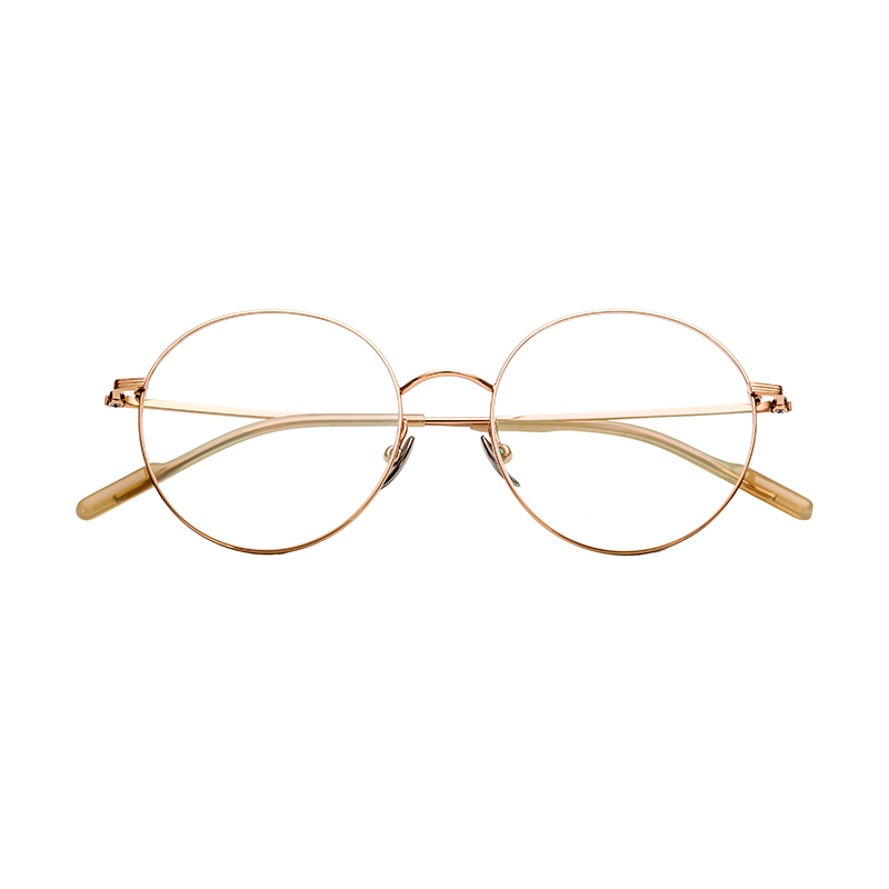 HJ18016-Titanium Glasses