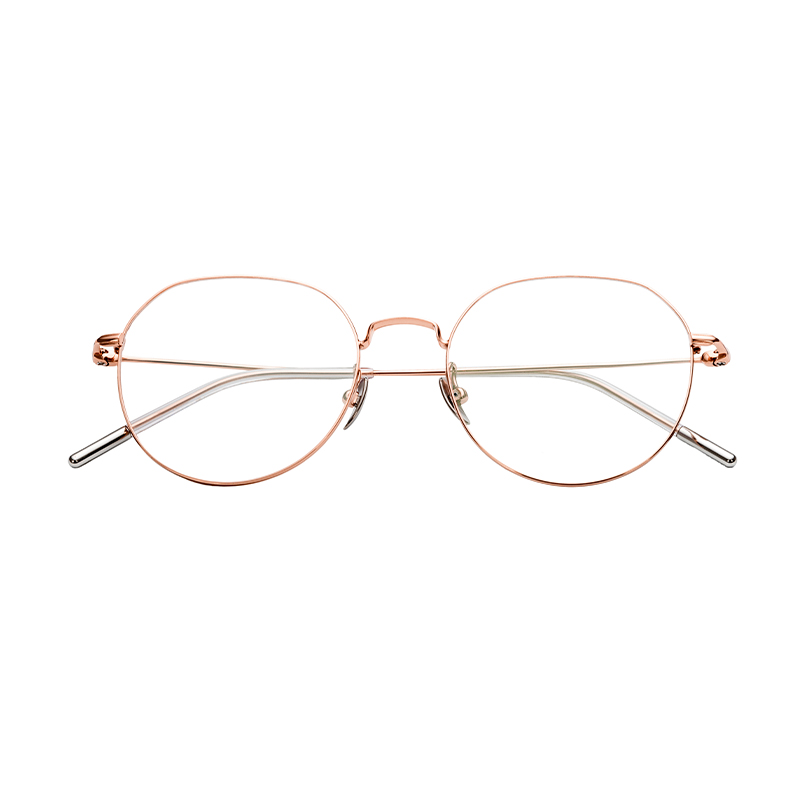 HJ18056-Titanium Glasses