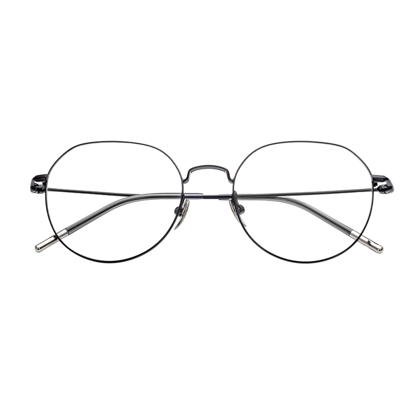 HJ18056-Titanium Glasses