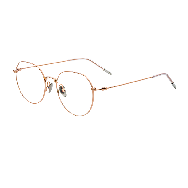 HJ18056-Titanium Glasses