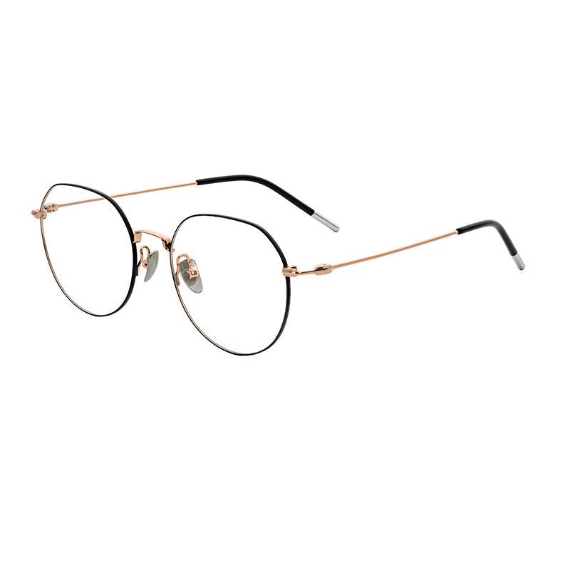 HJ18056-Titanium Glasses