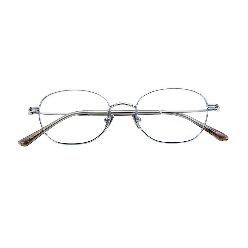 HJ28011-Titanium Glasses