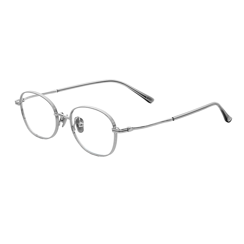 HJ28011-Titanium Glasses