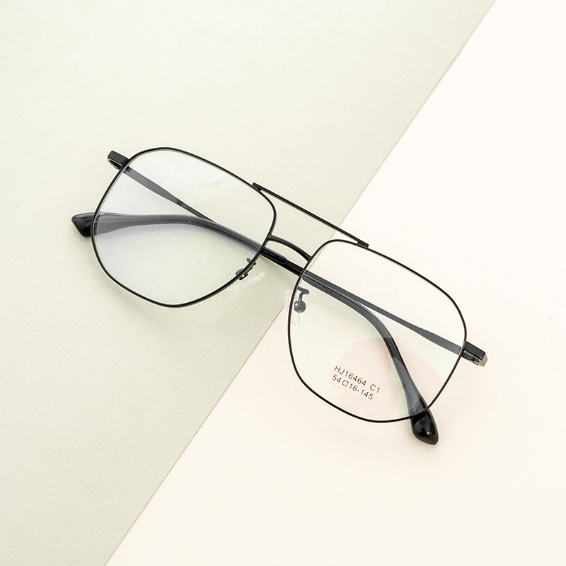 HJ16464-Metal Glasses