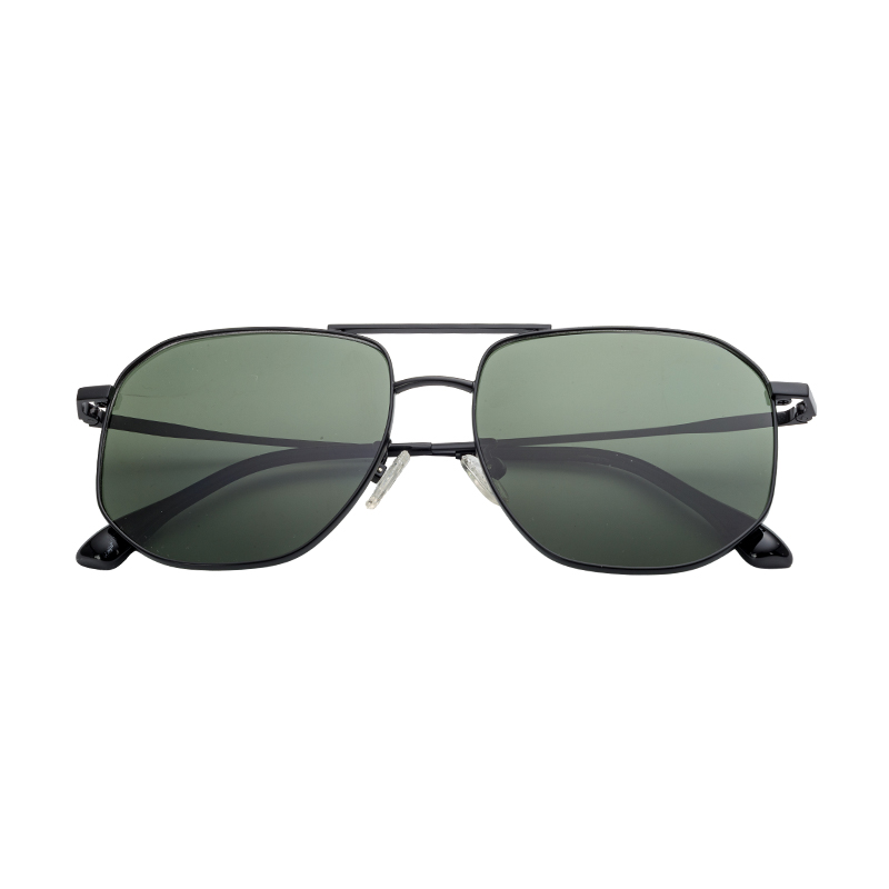 HJ16464-Metal Sunglasses