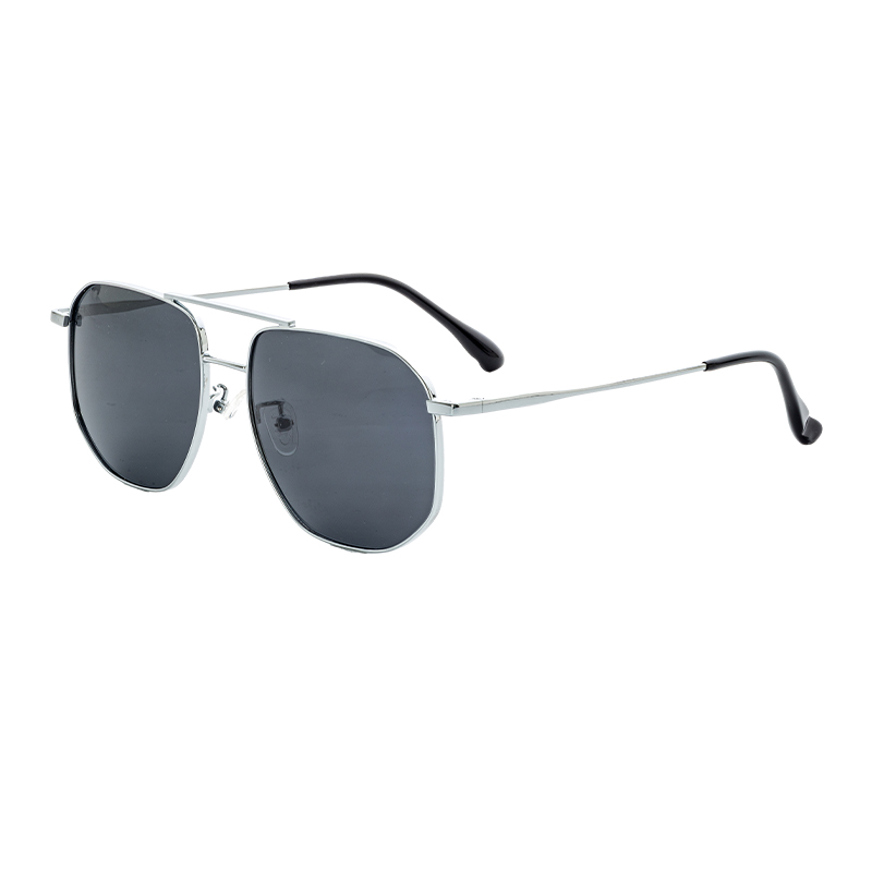 HJ16464-Metal Sunglasses