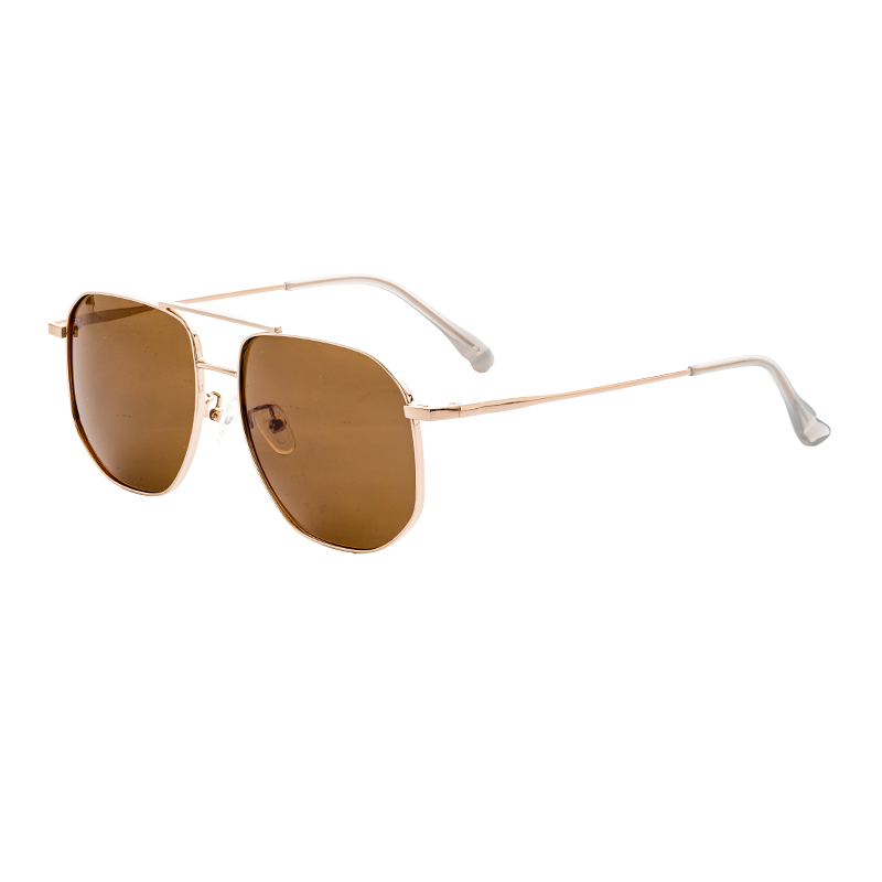 HJ16464-Metal Sunglasses