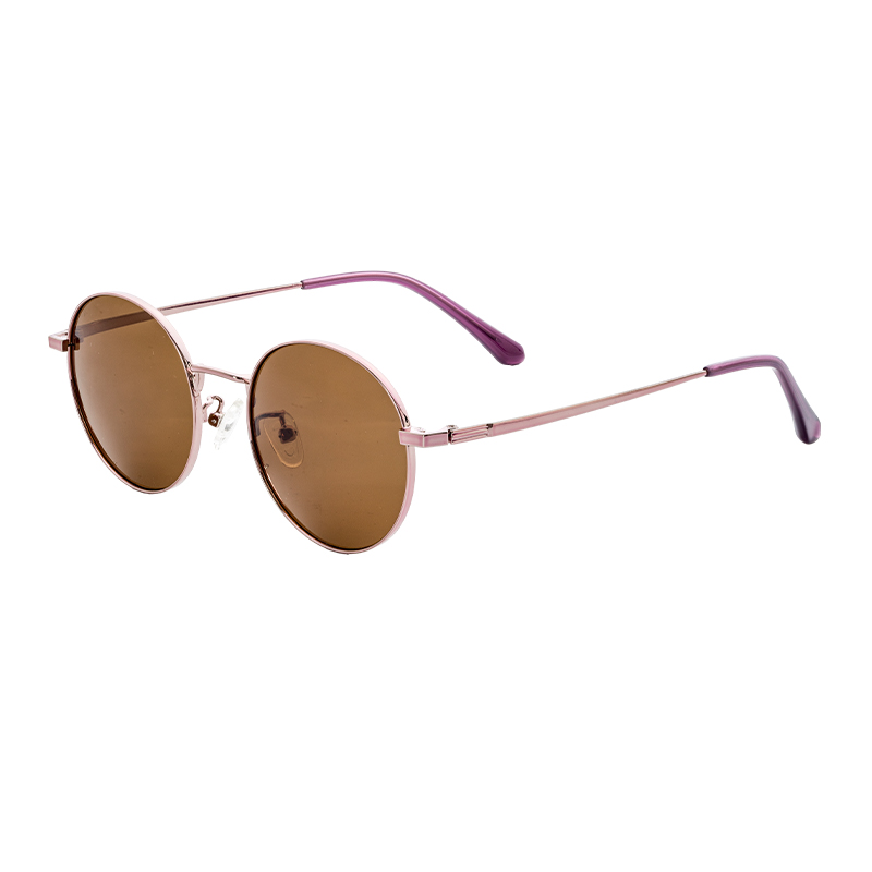 HJ16465-Metal Sunglasses