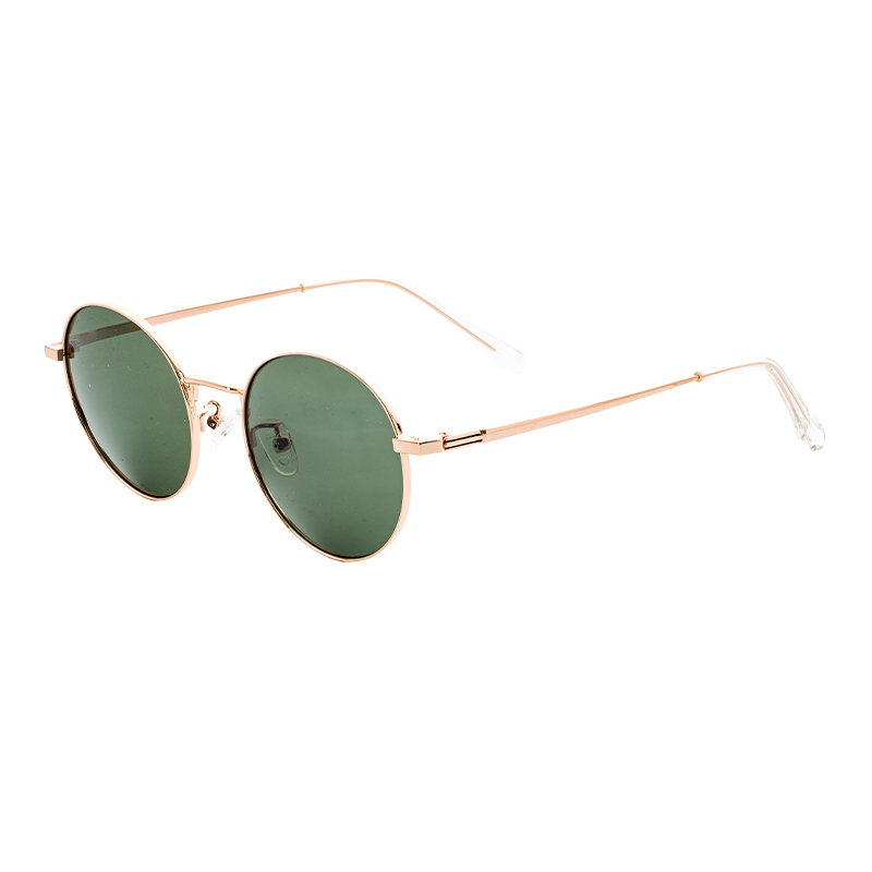 HJ16465-Metal Sunglasses