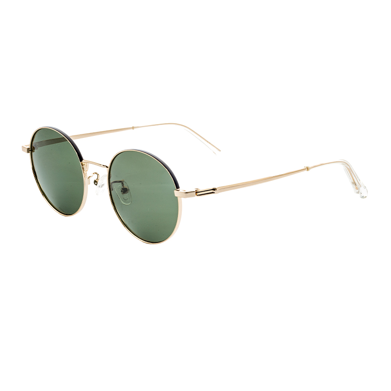 HJ16465-Metal Sunglasses