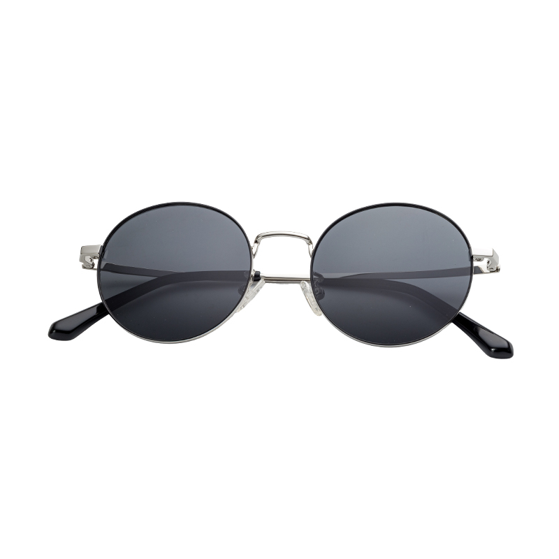 HJ16465-Metal Sunglasses