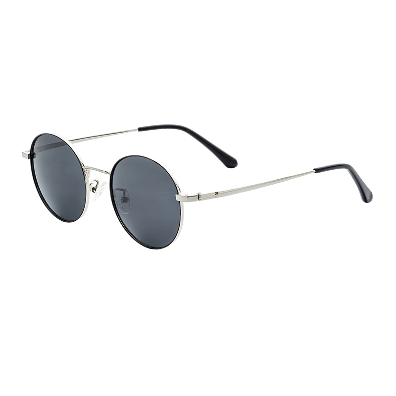 HJ16465-Metal Sunglasses