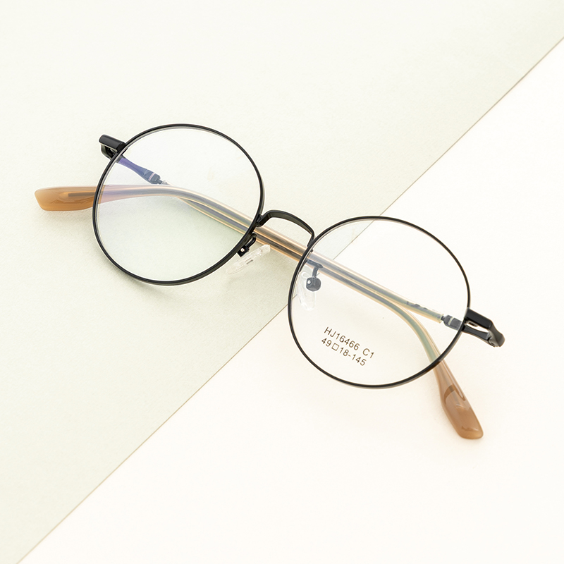 HJ16466-Metal Glasses