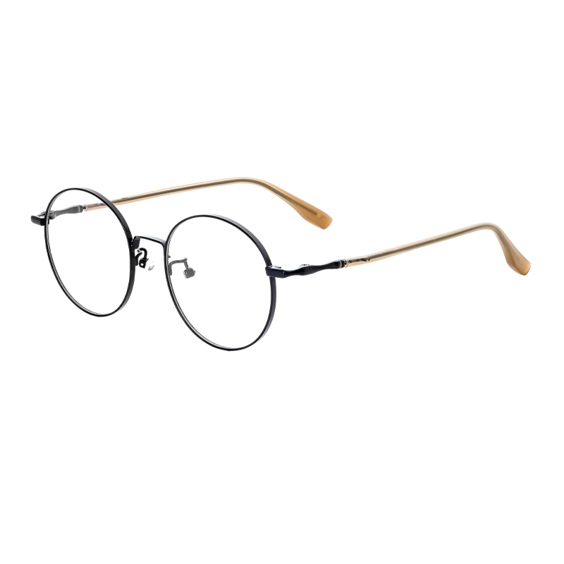 HJ16466-Metal Glasses