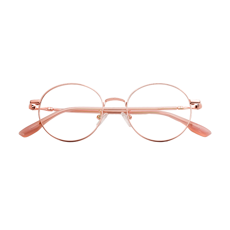 HJ16466-Metal Glasses