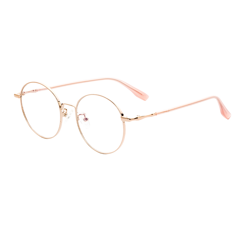 HJ16466-Metal Glasses
