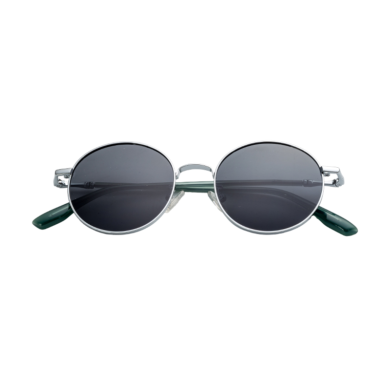 HJ16466-Metal Sunglasses