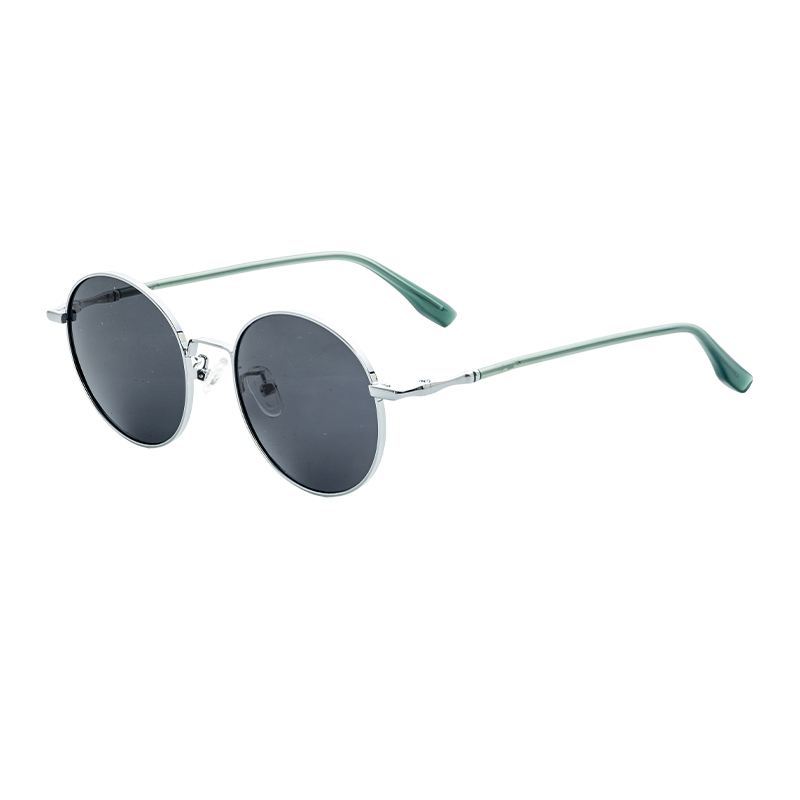 HJ16466-Metal Sunglasses