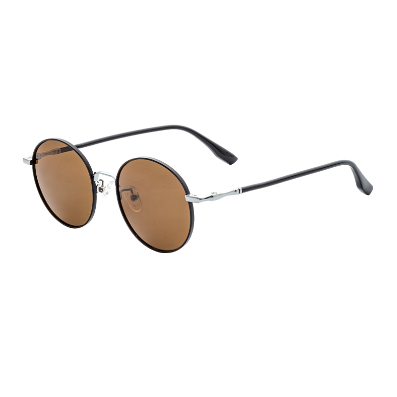 HJ16466-Metal Sunglasses