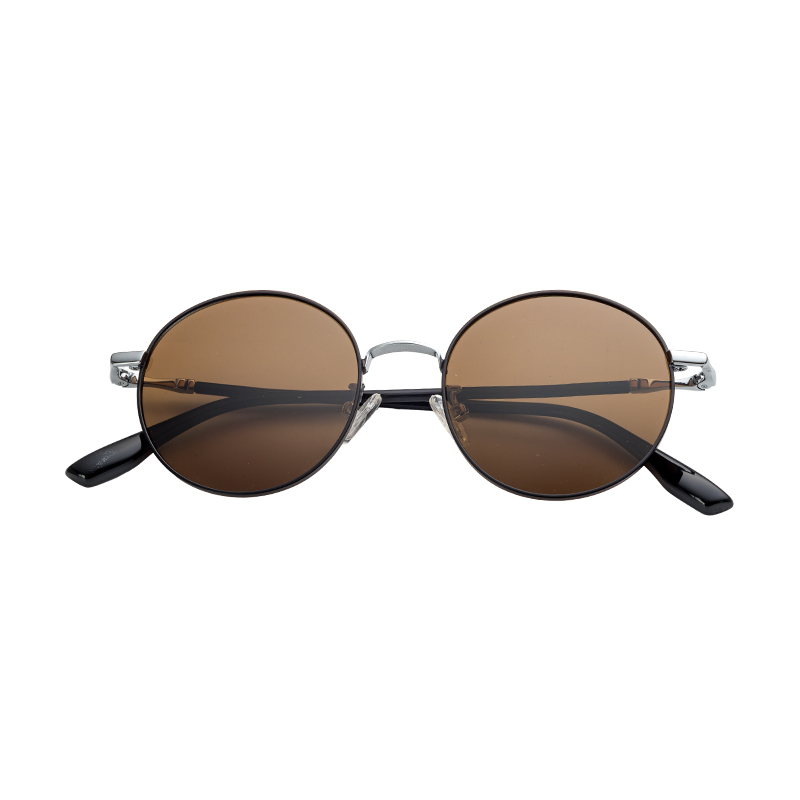 HJ16466-Metal Sunglasses