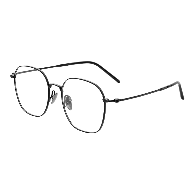 HJ18007-Titanium Glasses