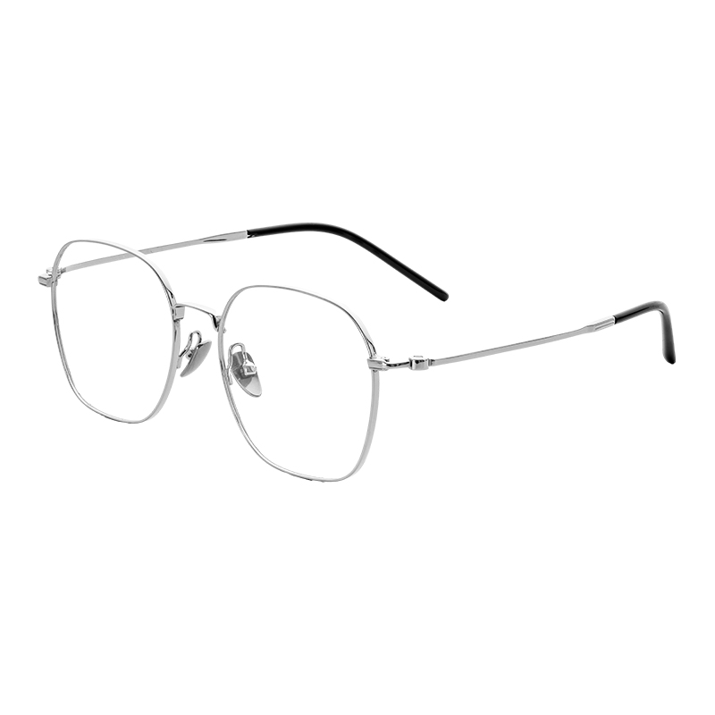HJ18007-Titanium Glasses