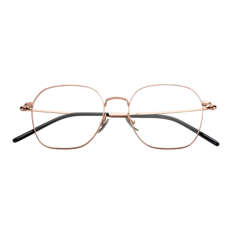 HJ18007-Titanium Glasses