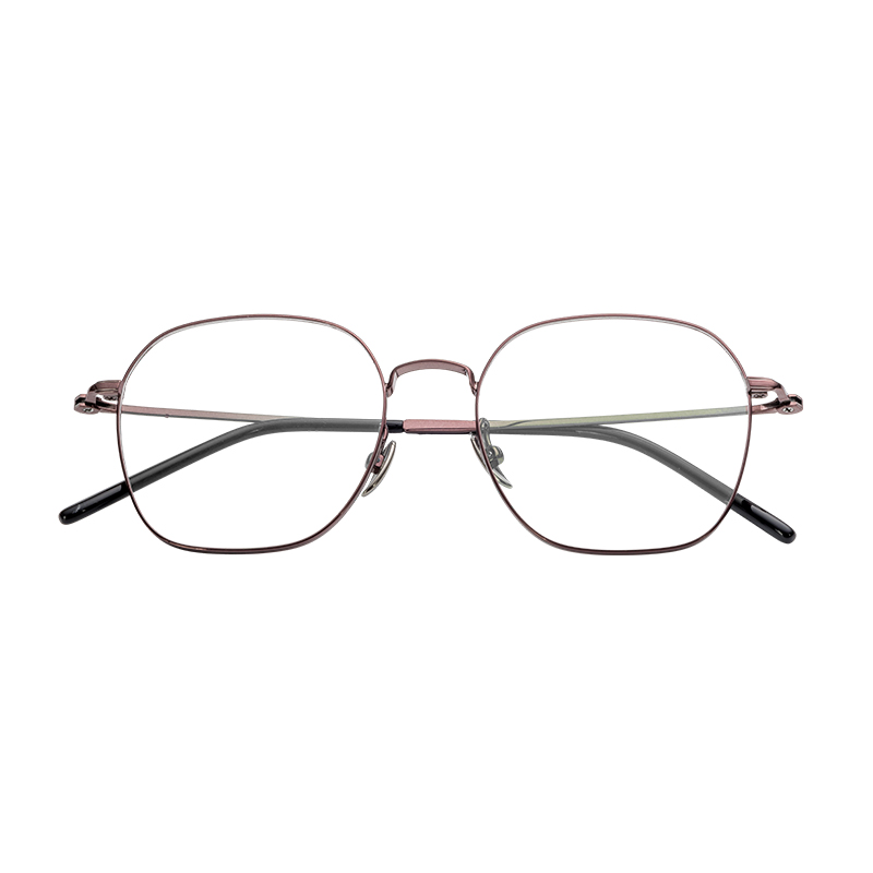 HJ18007-Titanium Glasses