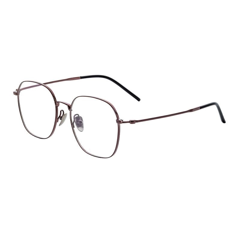 HJ18007-Titanium Glasses