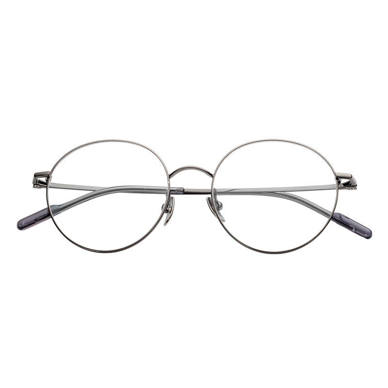 HJ18021-Titanium Glasses