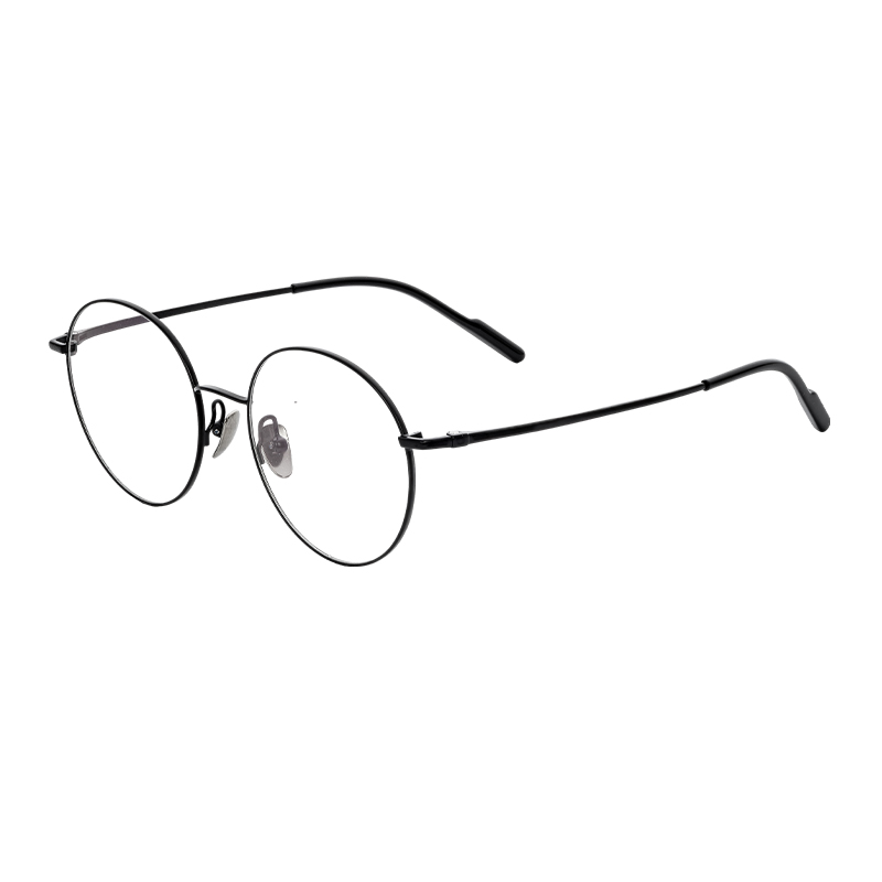 HJ18021-Titanium Glasses