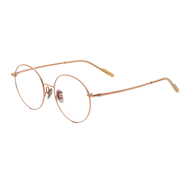 HJ18021-Titanium Glasses