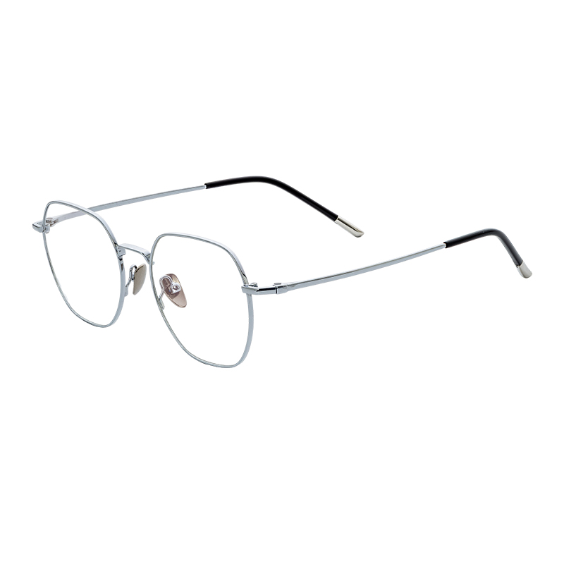HJ18033-Titanium Glasses