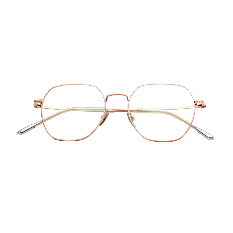 HJ18033-Titanium Glasses