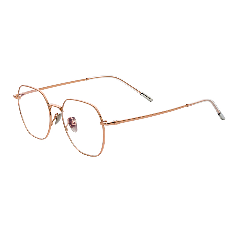 HJ18033-Titanium Glasses
