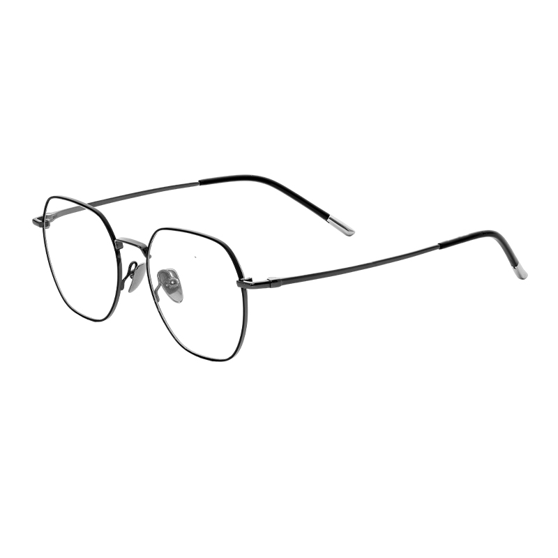 HJ18033-Titanium Glasses
