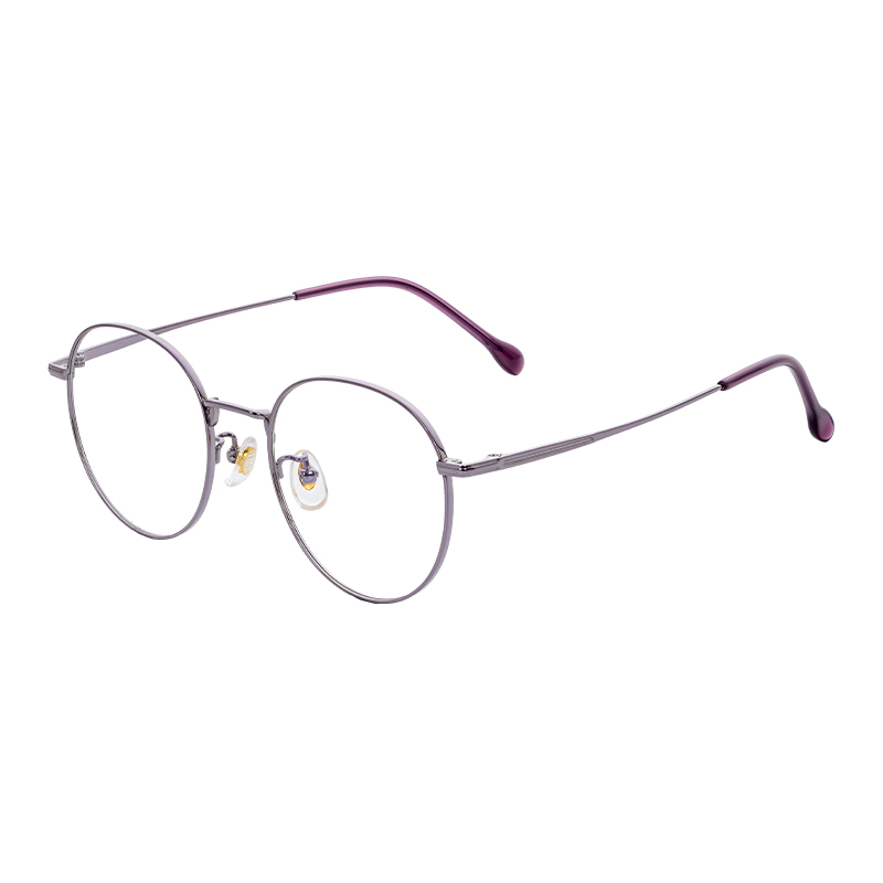 HJ18088-Titanium Glasses