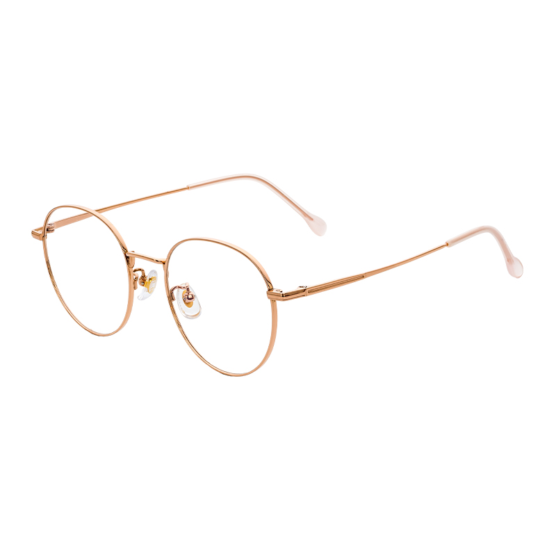 HJ18088-Titanium Glasses