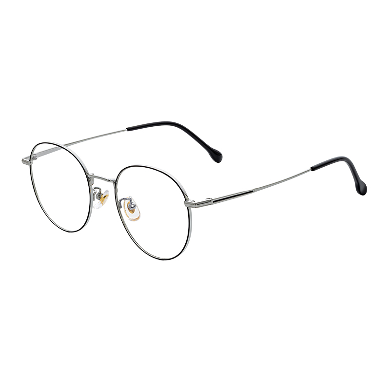 HJ18088-Titanium Glasses