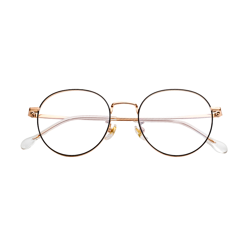 HJ18088-Titanium Glasses