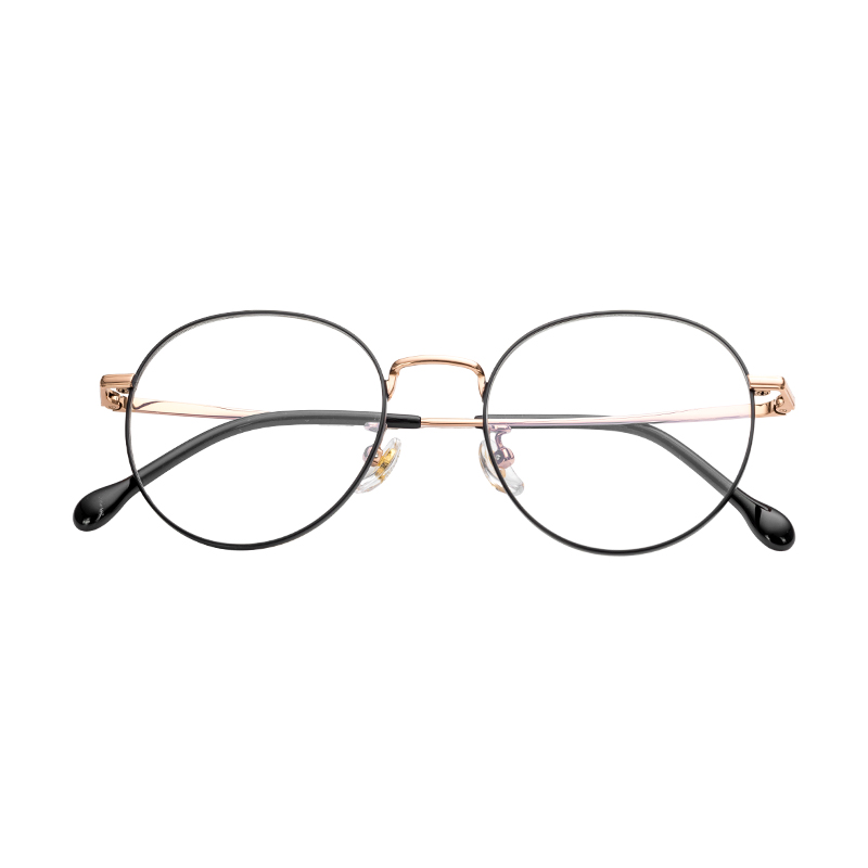 HJ18088-Titanium Glasses