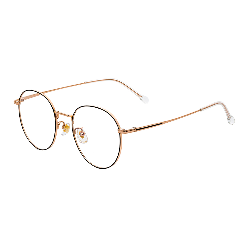 HJ18088-Titanium Glasses
