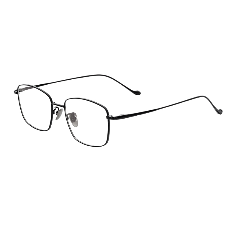 HJ22075-Titanium Glasses